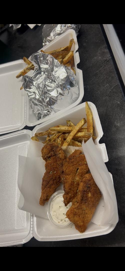 RoamingMeals
