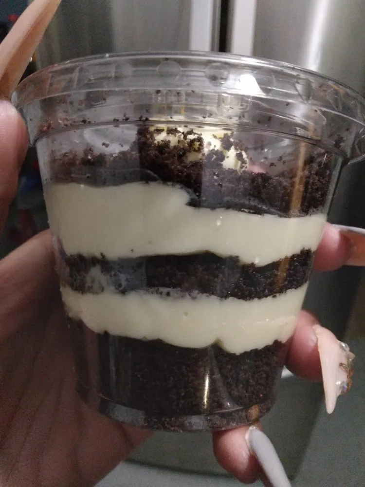 Oreo